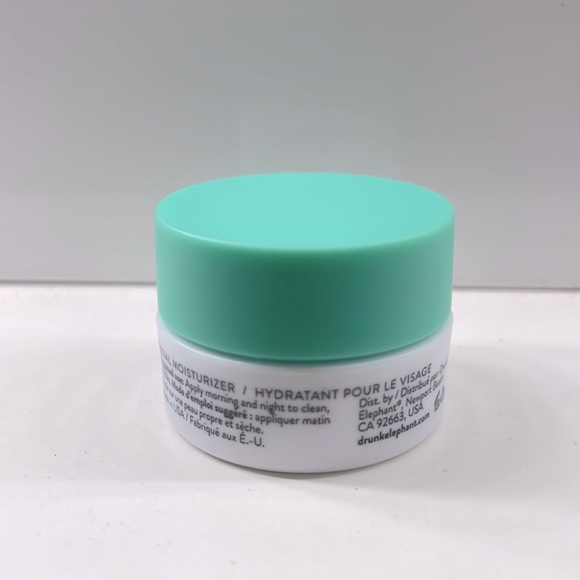Drunk Elephant Mini Protini Polypeptide Moisturizer mini trial size - Picture 4 of 5